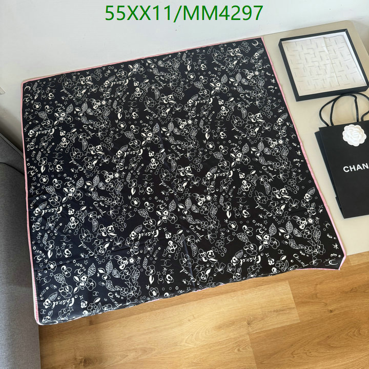 Chanel-Scarf Code: MM4297 $: 55USD