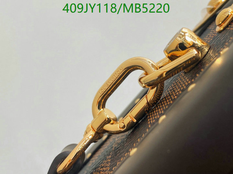 LV-Bag-Mirror Quality Code: MB5220 $: 409USD