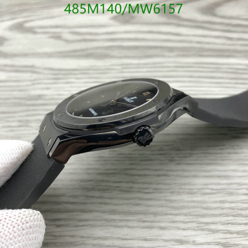 Hublot-Watch(Mirror Quality) Code: MW6157 $: 485USD
