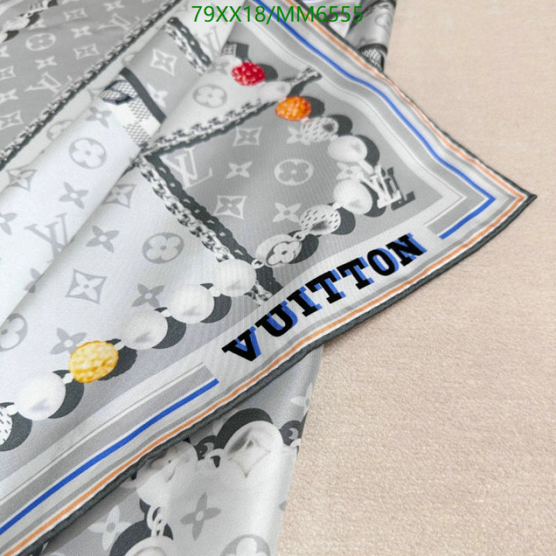 LV-Scarf Code: MM6555 $: 79USD