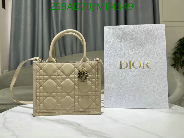Dior-Bag-Mirror Quality Code: MB4549