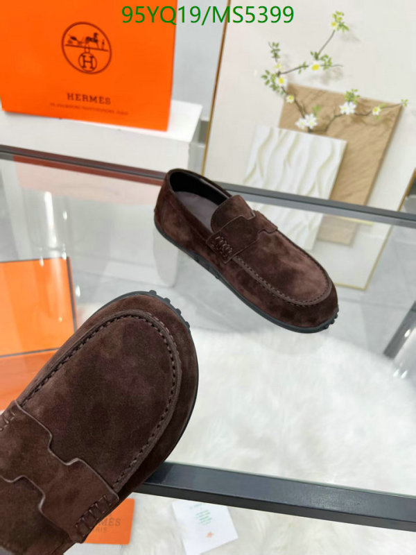Hermes-Women Shoes Code: MS5399 $: 95USD