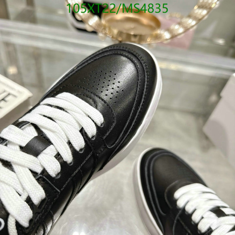 Celine-Women Shoes Code: MS4835 $: 105USD