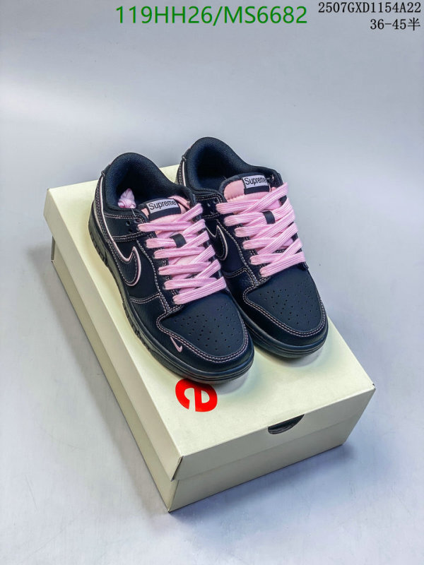 Supreme-Women Shoes Code: MS6682 $: 119USD