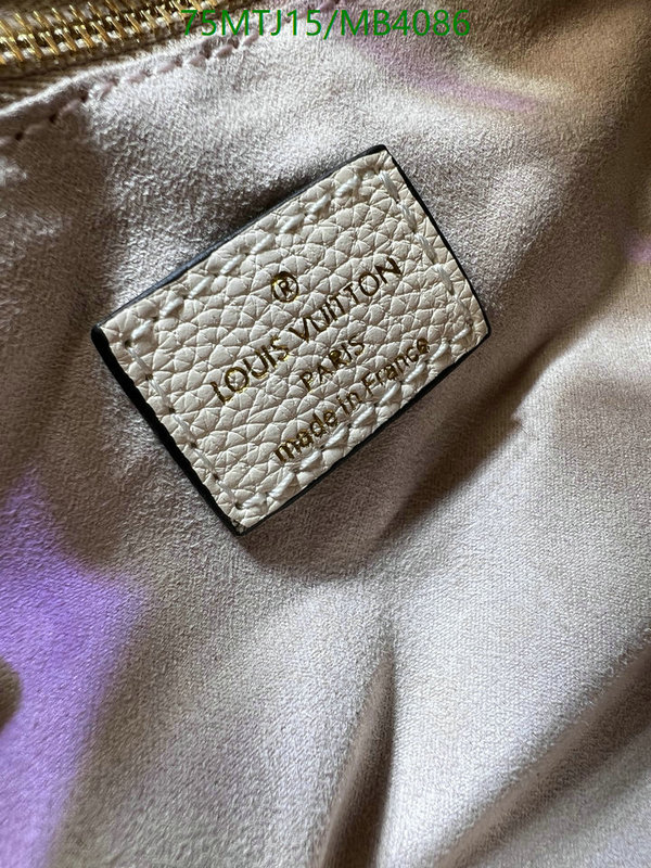 LV-Bag-4A Quality Code: MB4086 $: 75USD