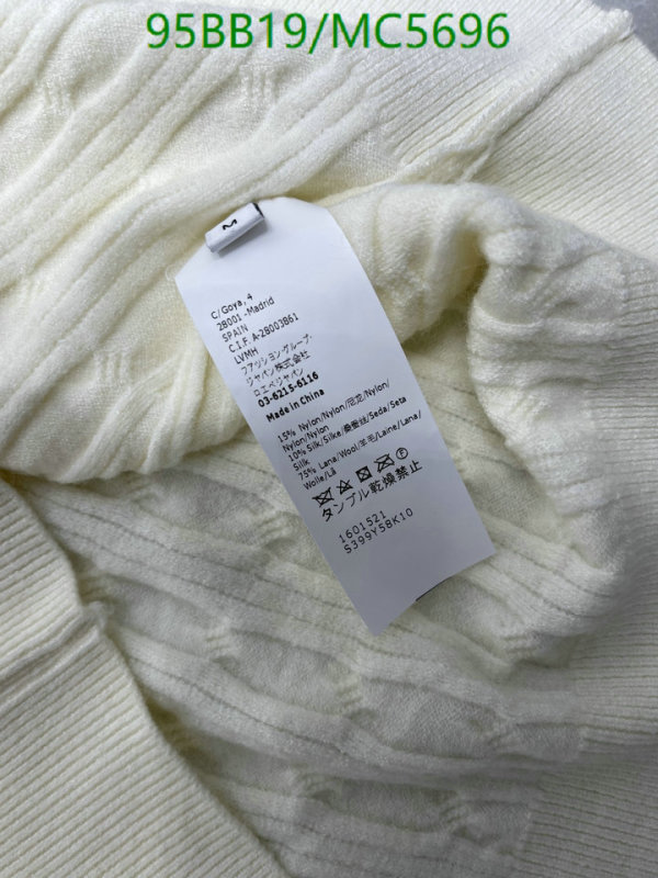 Loewe-Clothing Code: MC5696 $: 95USD