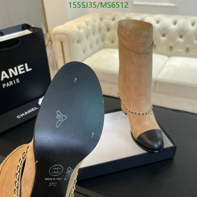 Boots-Women Shoes Code: MS6512 $: 155USD
