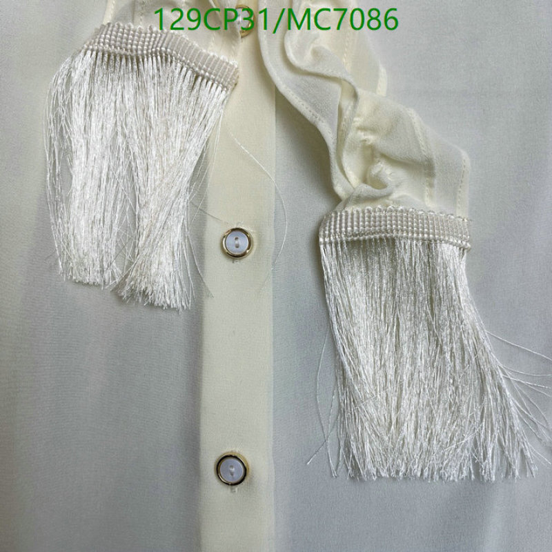 Valentino-Clothing Code: MC7086 $: 129USD
