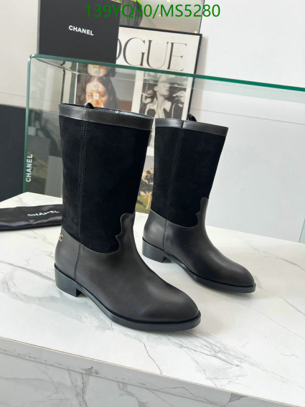 Boots-Women Shoes Code: MS5280 $: 139USD