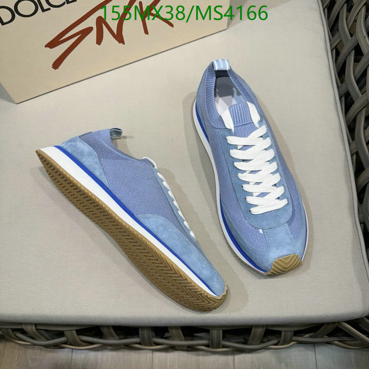 D&G-Men shoes Code: MS4166 $: 155USD