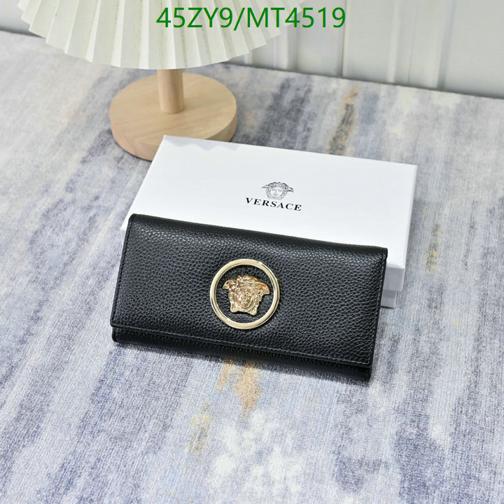Versace-Wallet-4A Quality Code: MT4519 $: 45USD