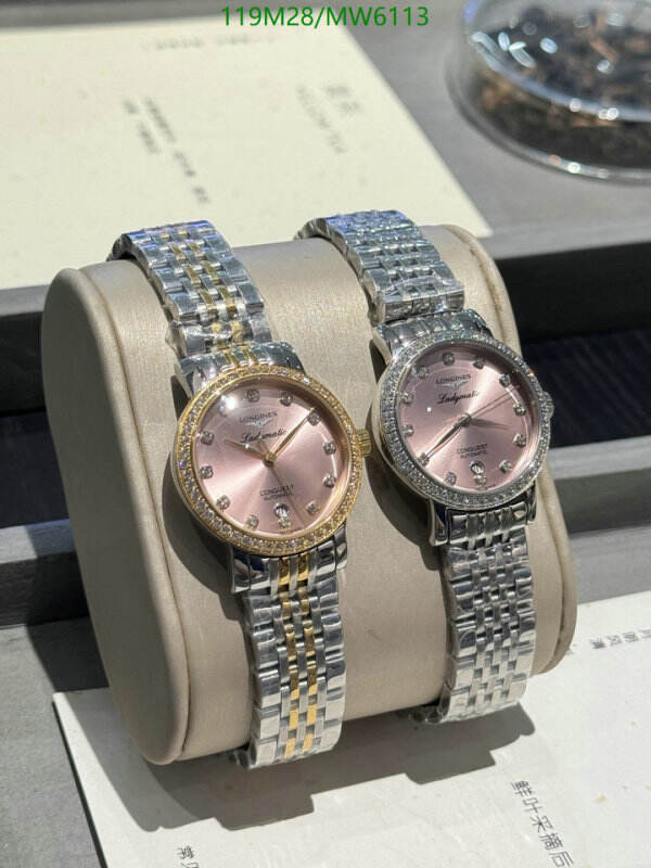 LONGINES-Watch-4A Quality Code: MW6113 $: 119USD