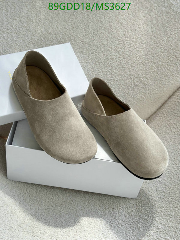 The Row-Men shoes Code: MS3627 $: 89USD