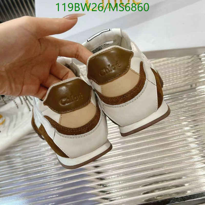 Chloe-Women Shoes Code: MS6860 $: 119USD