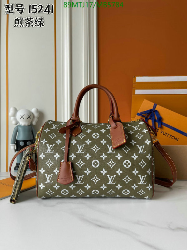 LV-Bag-4A Quality Code: MB5784 $: 89USD