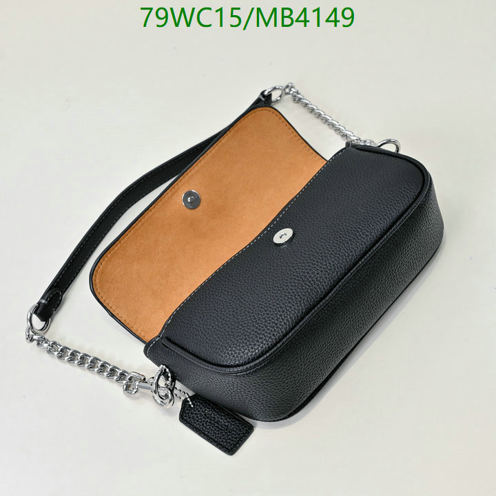 Coach-Bag-4A Quality Code: MB4149 $: 79USD
