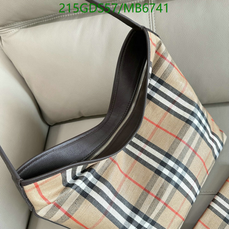 Burberry-Bag-Mirror Quality Code: MB6741 $: 215USD