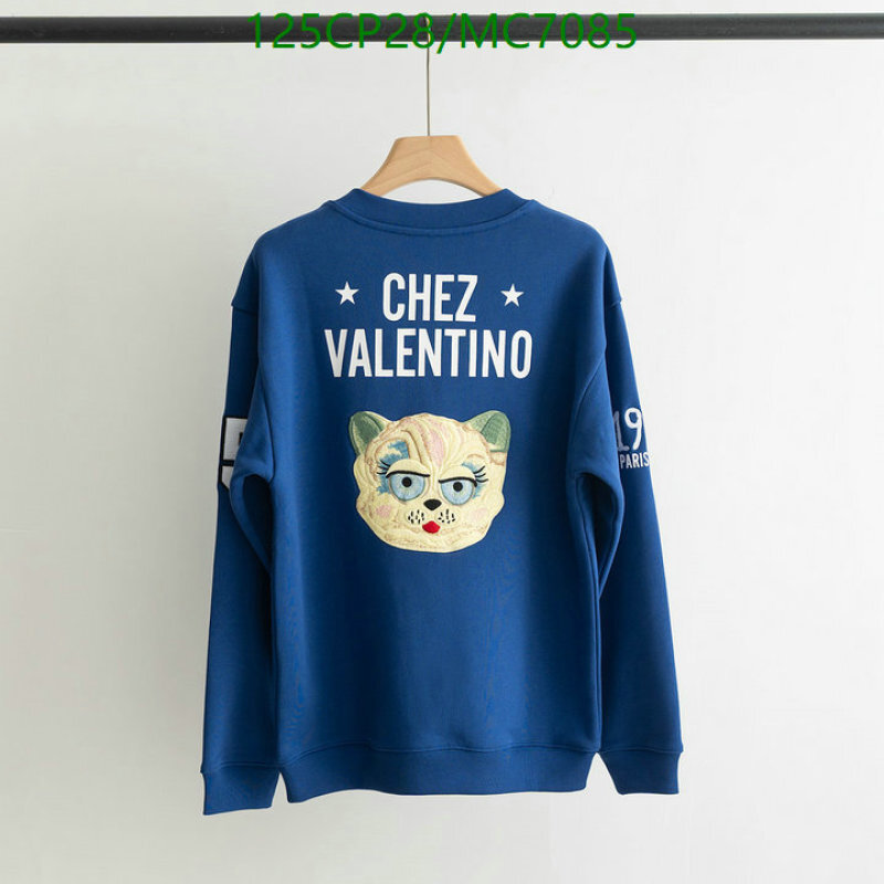 Valentino-Clothing Code: MC7085 $: 125USD
