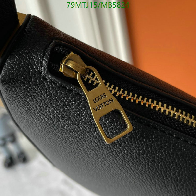 LV-Bag-4A Quality Code: MB5824 $: 79USD