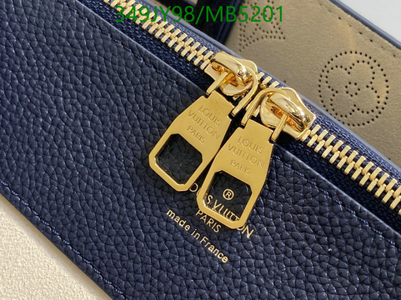 LV-Bag-Mirror Quality Code: MB5201 $: 349USD