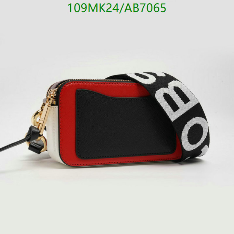 Marc Jacobs-Bag-Mirror Quality Code: AB7065 $: 109USD