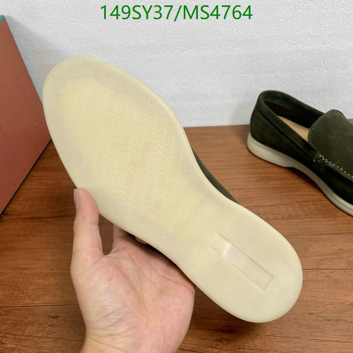 Loro Piana-Women Shoes Code: MS4764 $: 149USD