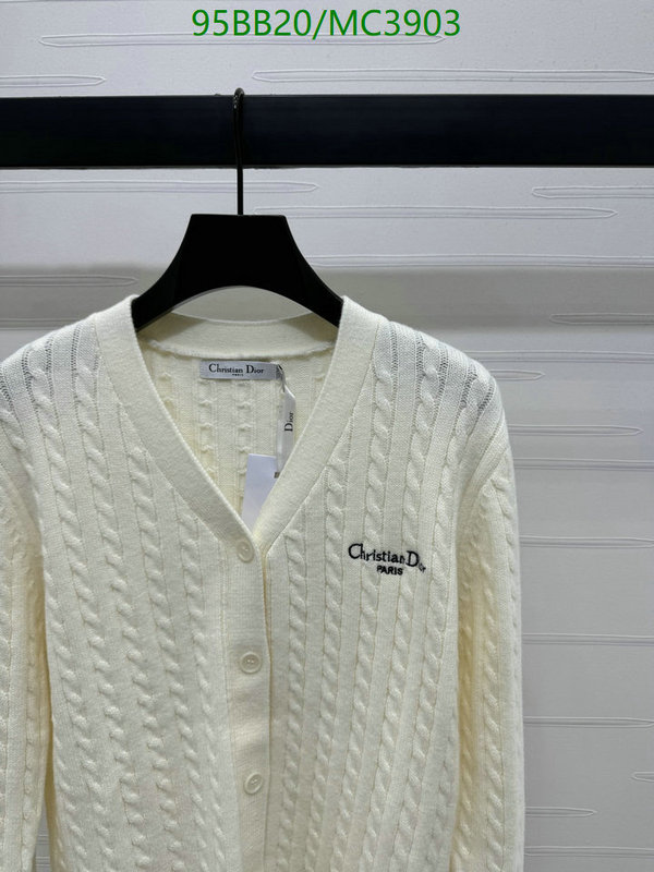 Dior-Clothing Code: MC3903 $: 95USD