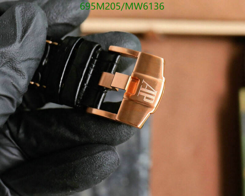 Audemars Piguet-Watch-Mirror Quality Code: MW6136 $: 695USD