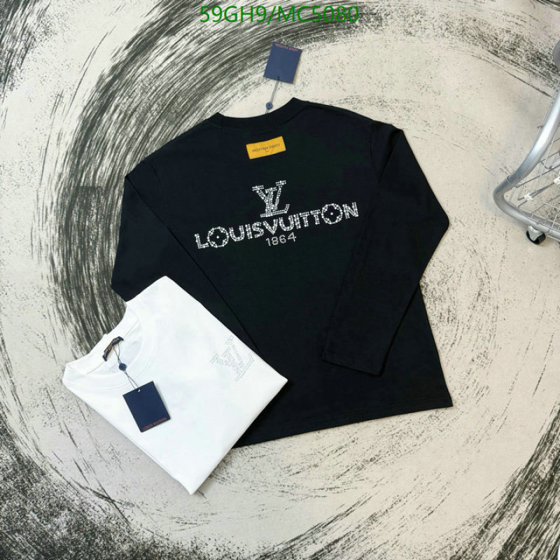 LV-Clothing Code: MC5080 $: 59USD