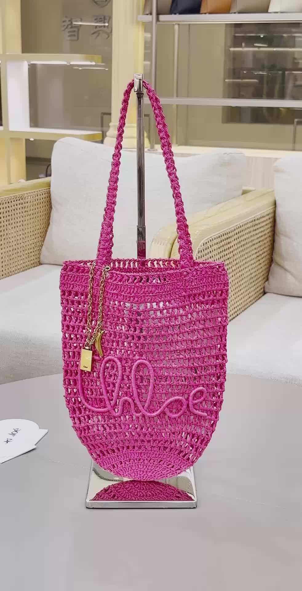 Chlo-Bag-Mirror Quality Code: MB1529 $: 189USD