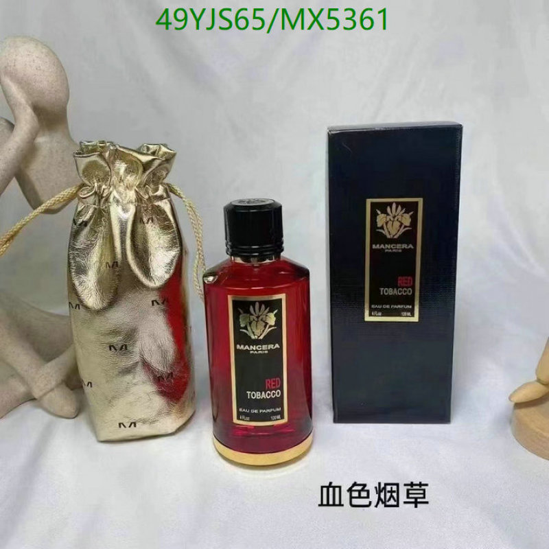 Mancera-Perfume Code: MX5361 $: 49USD
