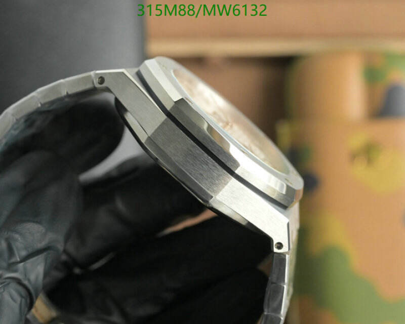 Audemars Piguet-Watch-Mirror Quality Code: MW6132 $: 315USD