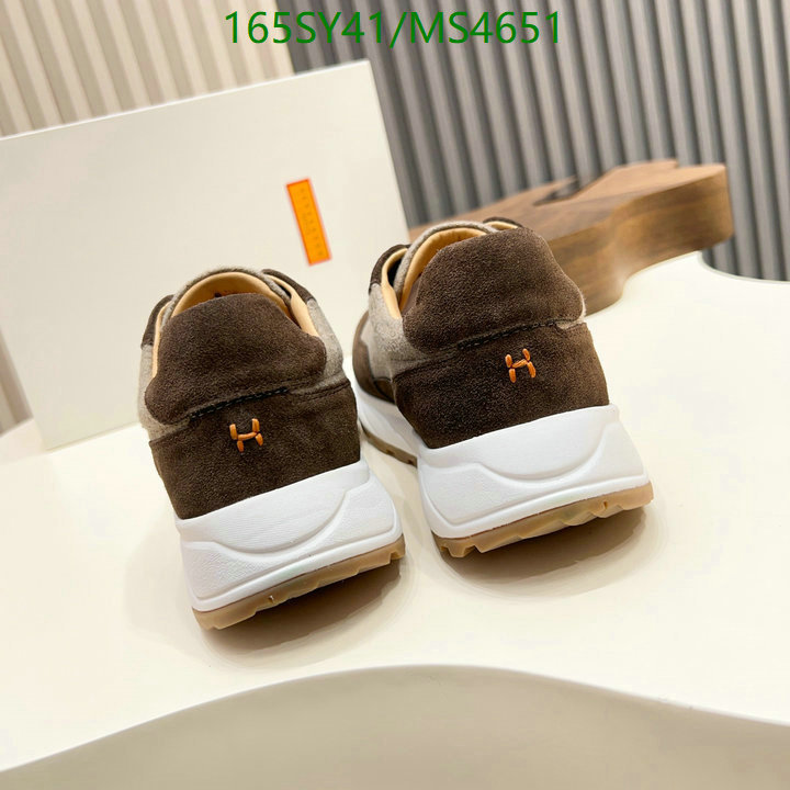 Brunello Cucinelli-Men shoes Code: MS4651 $: 165USD