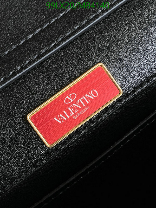 Valentino-Bag-4A Quality Code: MB4140 $: 99USD