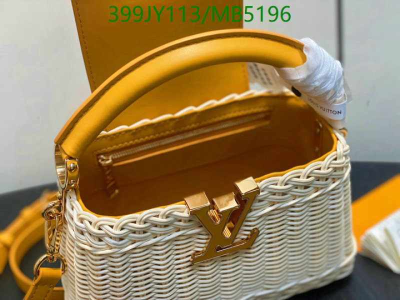 LV-Bag-Mirror Quality Code: MB5196