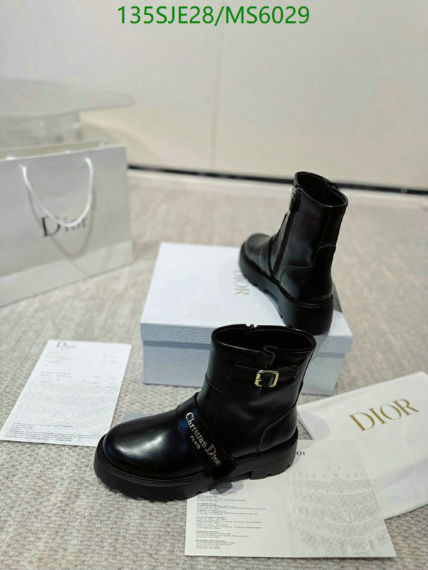 Boots-Women Shoes Code: MS6029 $: 135USD