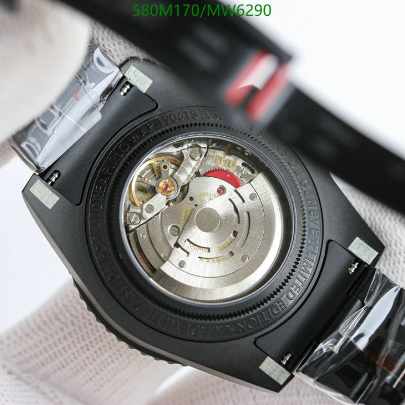 Rolex-Watch-Mirror Quality Code: MW6290 $: 580USD