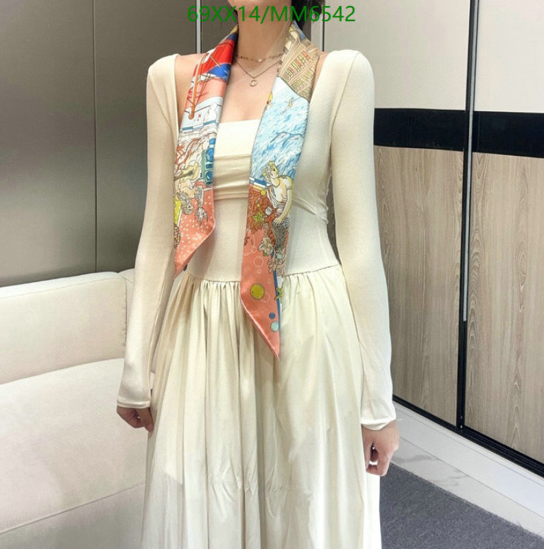 Hermes-Scarf Code: MM6542 $: 69USD
