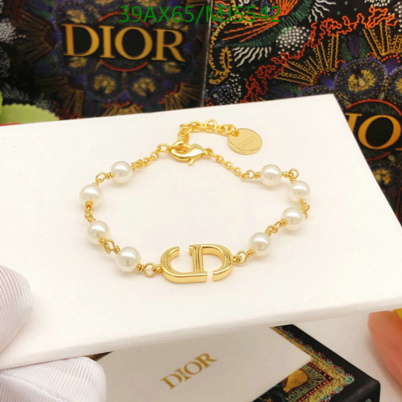 Dior-Jewelry Code: MJ5542 $: 39USD