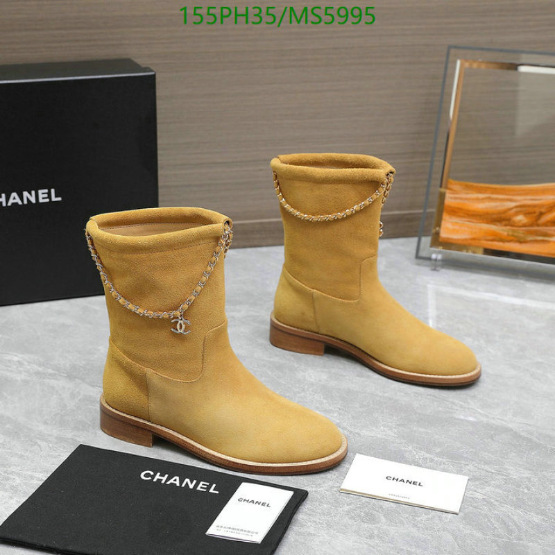 Boots-Women Shoes Code: MS5995 $: 155USD