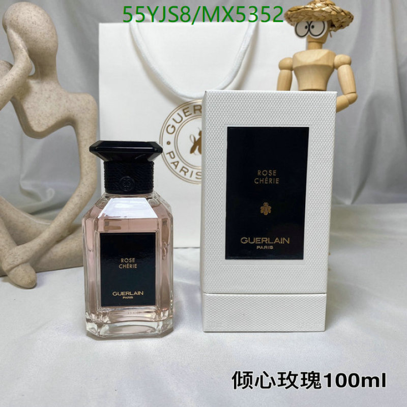 Guerlain-Perfume Code: MX5352 $: 55USD