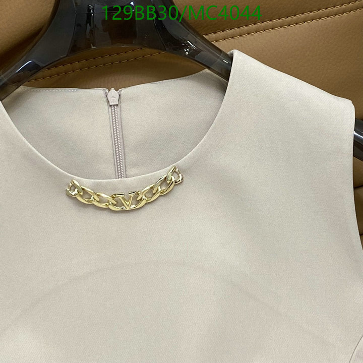 Valentino-Clothing Code: MC4044 $: 129USD