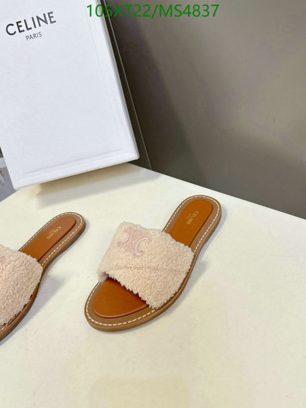 Celine-Women Shoes Code: MS4837 $: 105USD