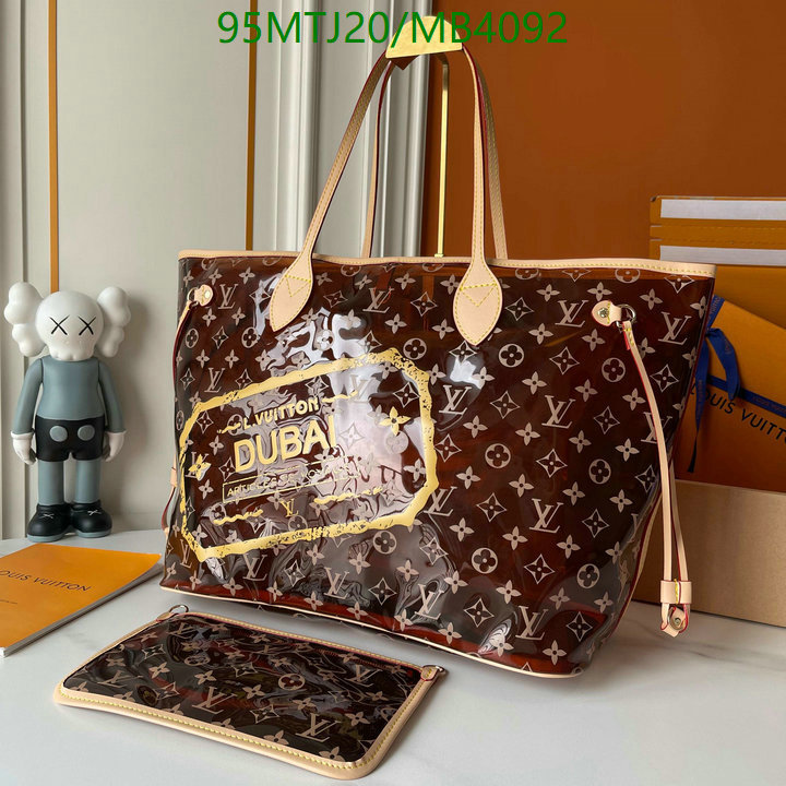 LV-Bag-4A Quality Code: MB4092 $: 95USD