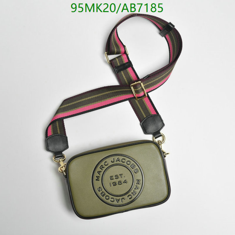 Marc Jacobs-Bag-Mirror Quality Code: AB7185 $: 95USD