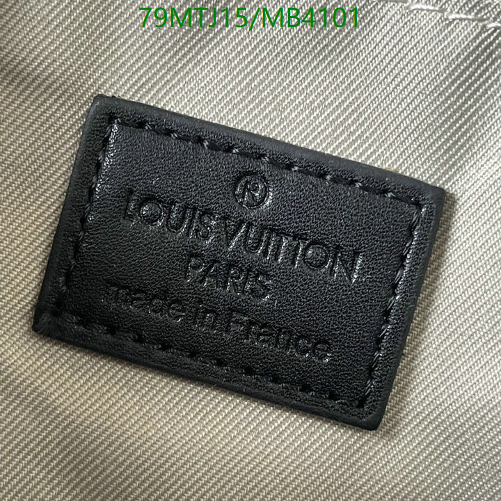 LV-Bag-4A Quality Code: MB4101 $: 79USD