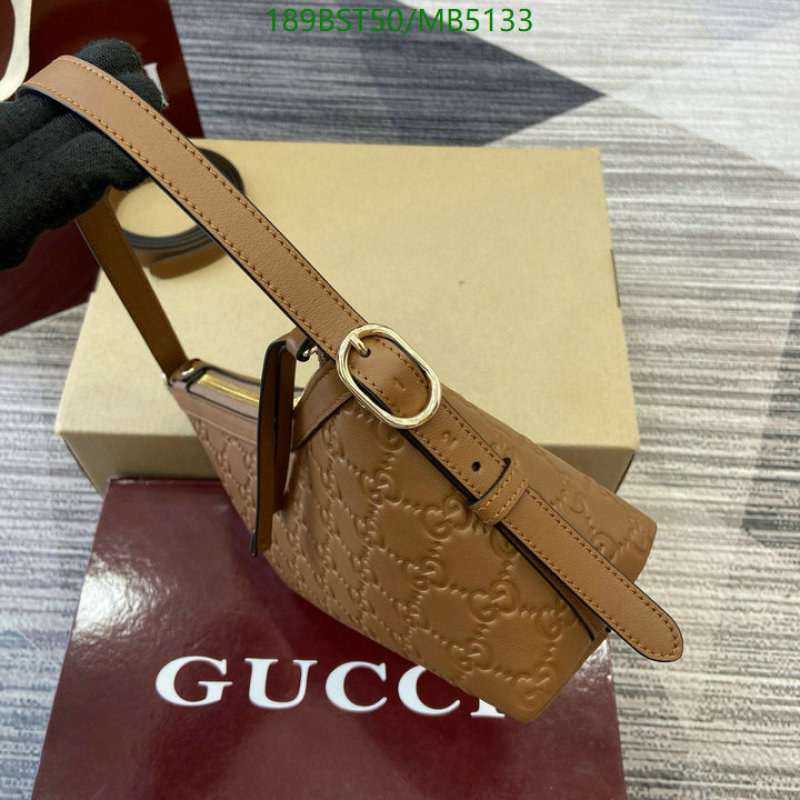Gucci-Bag-Mirror Quality Code: MB5133 $: 189USD