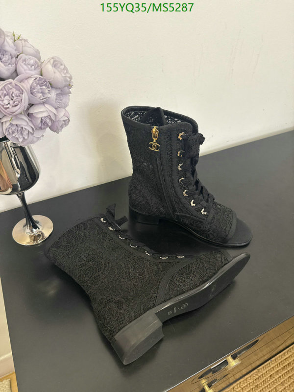 Boots-Women Shoes Code: MS5287 $: 155USD