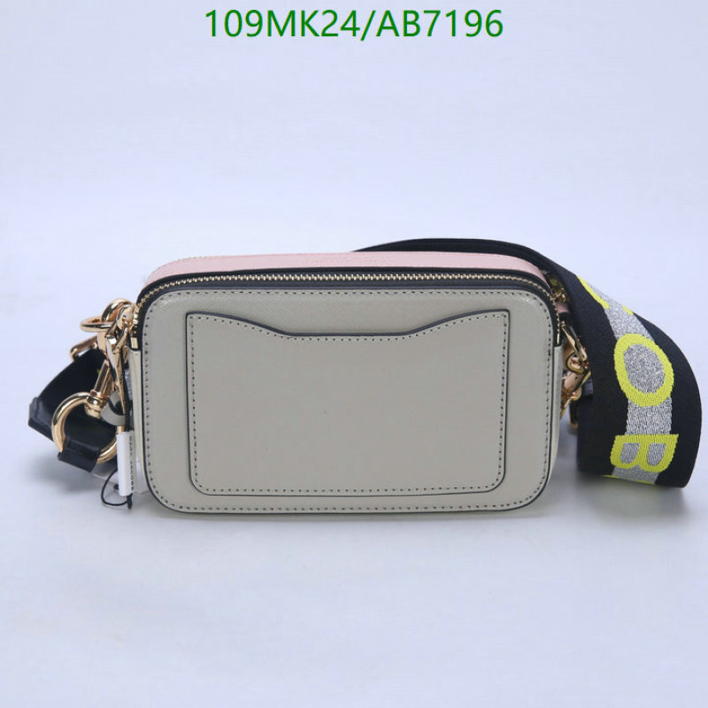 Marc Jacobs-Bag-Mirror Quality Code: AB7196 $: 109USD