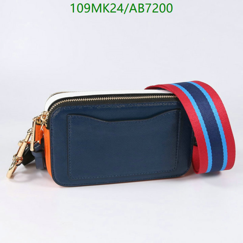 Marc Jacobs-Bag-Mirror Quality Code: AB7200 $: 109USD
